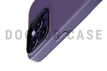 DR CASE | کیس آیفون برند کیدو مدل K-DOO\KZDOO NOBLE